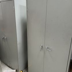 Storage Cabinet