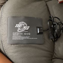 Power Reptiles Heat Pad 
