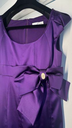 Elegant Dress Size 3