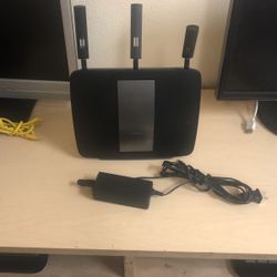 Linksys EA9200 Wireless Router