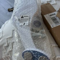 Bidet Toilet Attachment 