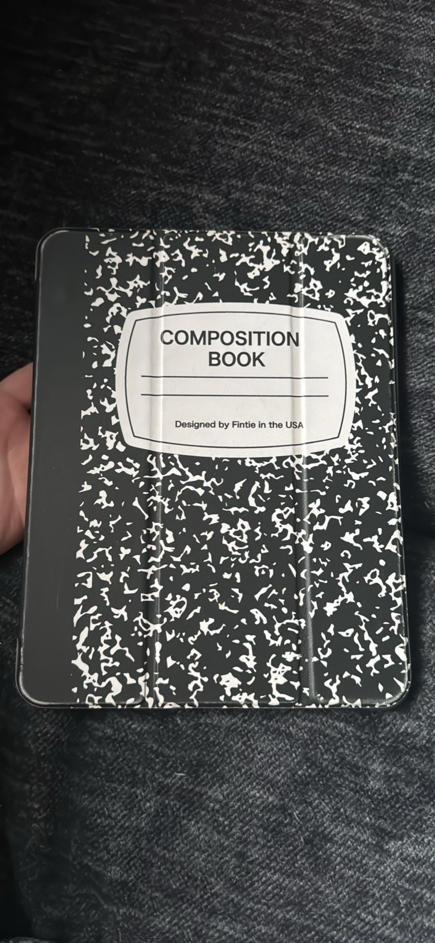 iPad Case