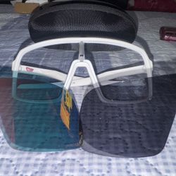 Oakley Sutro Glasses/Sunglasses 