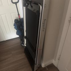 Super fit Treadmill 
