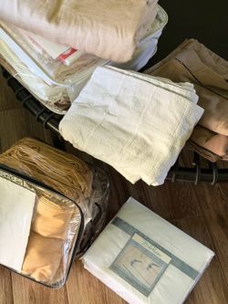 Free. 15 Plus Tablecloth’s