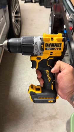 Dewalt Hammer Drill