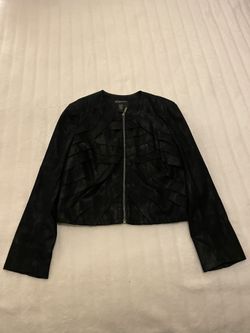 INC Womens Jacket