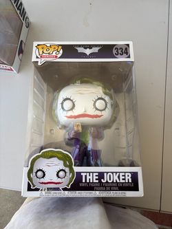 Joker Funko