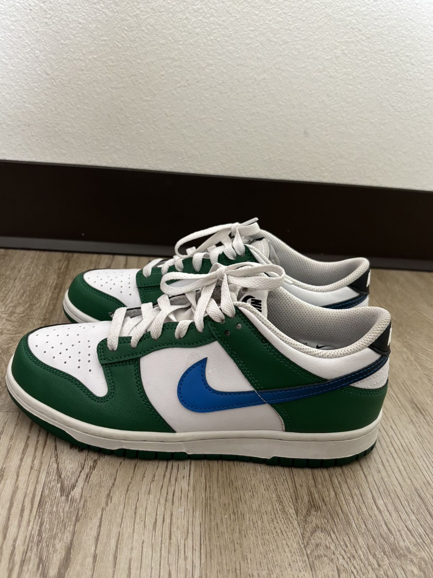Nike Dunks!