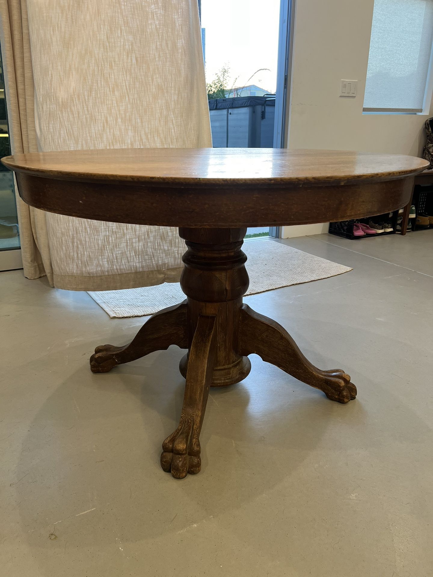 Antique Table