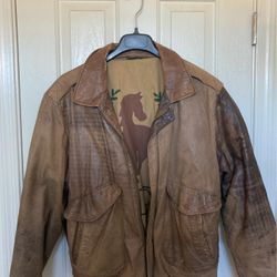 Hunt club Jacket