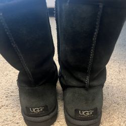 UGG BOOTS