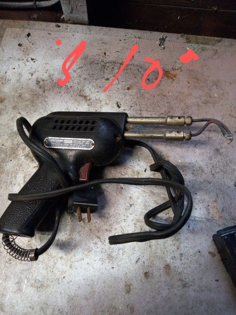 Soldering Iron