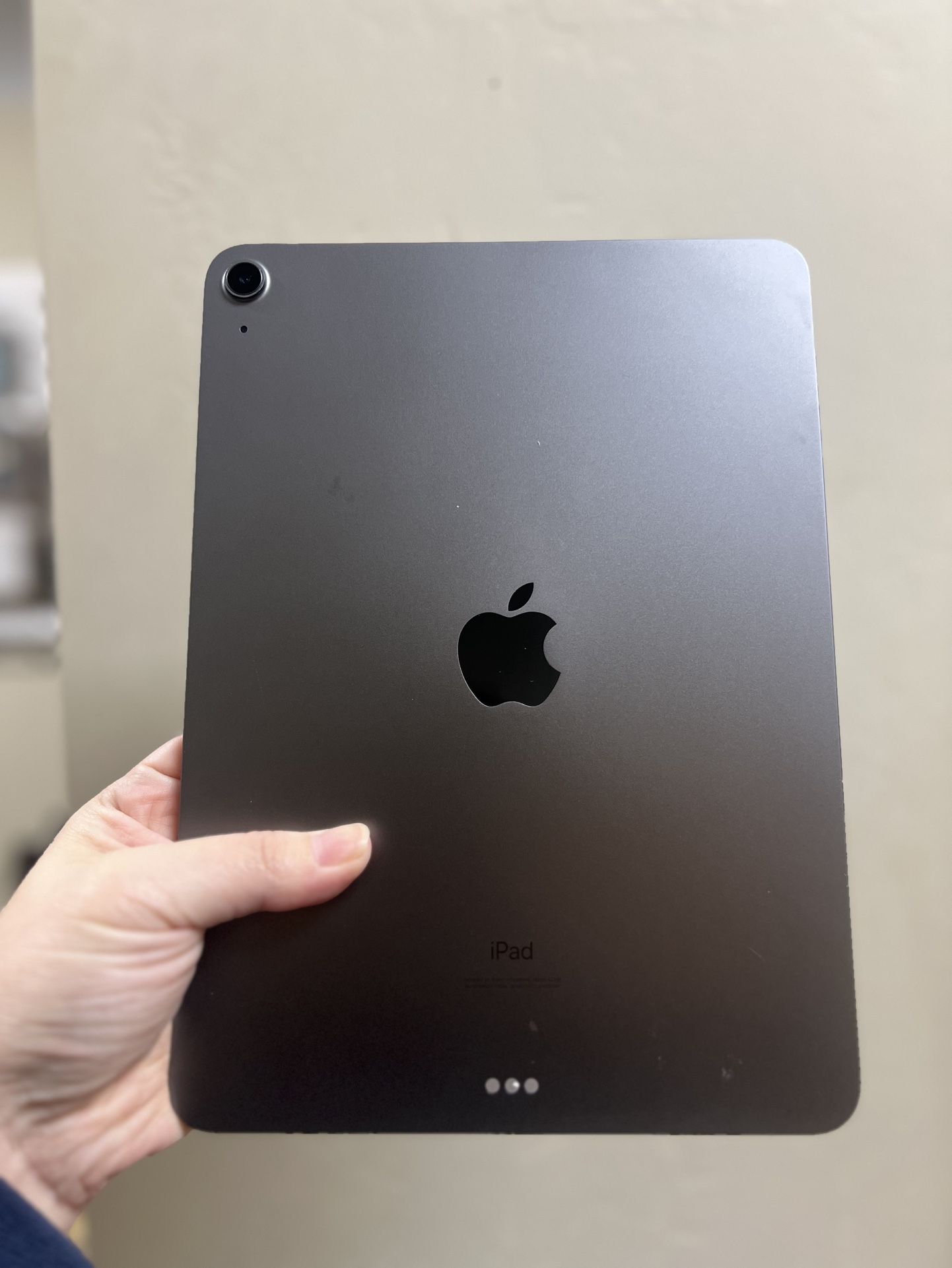 iPad Air 4 Wi-Fi 64 GB