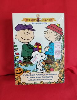 Holiday DVD Collection