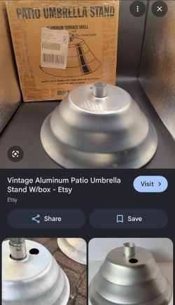 Umbrella Stand