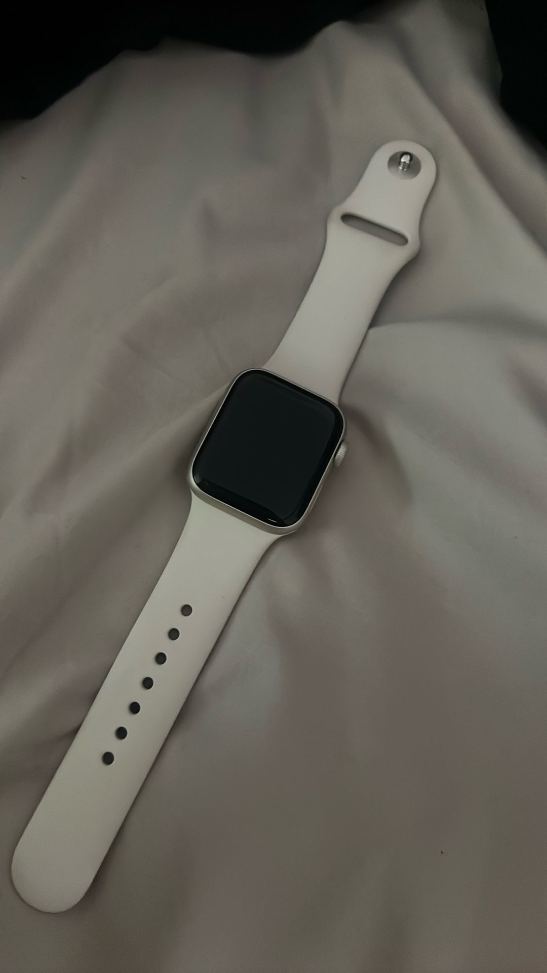 Apple Watch SE (cellular)