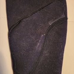 Conceal Holster For Calf