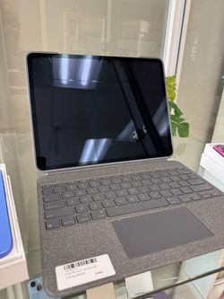 iPad Pro 12.9 5th Gen M1 256GB Storage