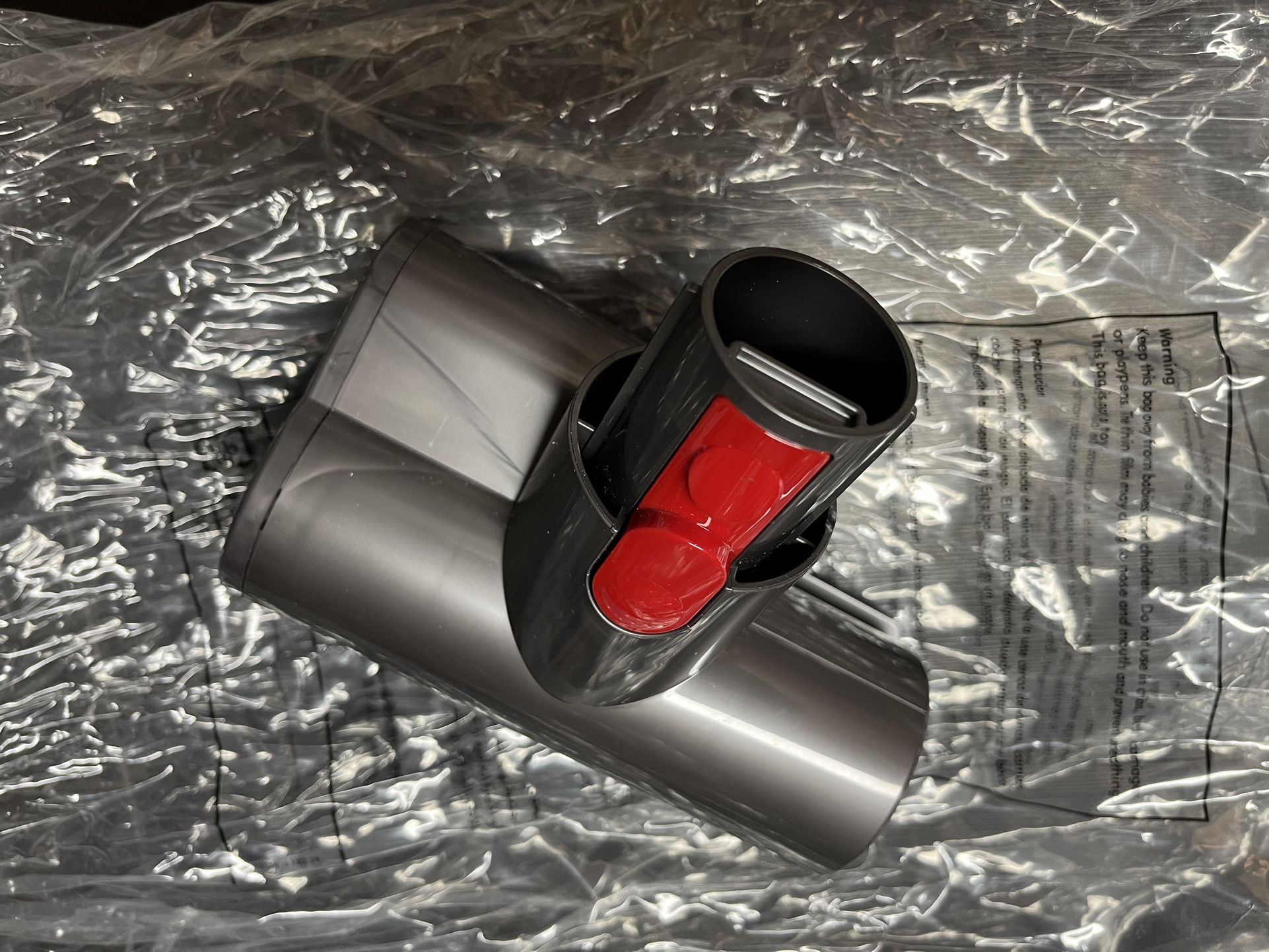 Dyson V7 V8 Motorhead Mini accessory (Brand New)