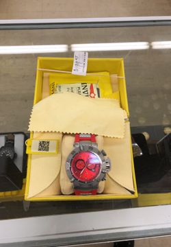 Invicta 1379
