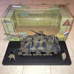 1/32nd Ultimate Soldier 32x  Sherman Firefly 