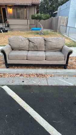 Free Sofa As is