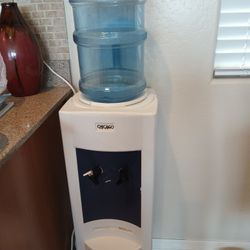 Water Cooler