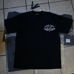 Amiri Shirt 