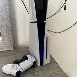 I Don't Used It Tha Much And It's In Perfect Condition 