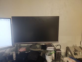ASUS Designo MX279HS Monitor - 27" Full