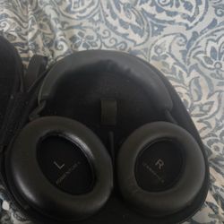 Sennheisser MOMENTUM 4 BT ANC Headphones