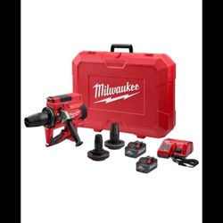 Milwaukee Expansion Tool