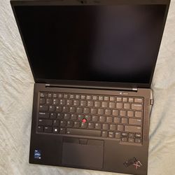 Lenovo X1 Carbon Gen11 CPU i7 Touchscreen 