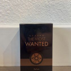 Azzaro The Most Wanted