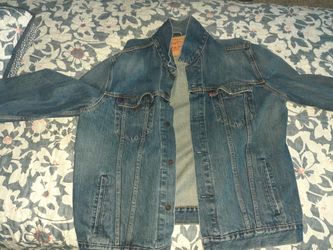Vintage Levi jacket. XXl