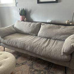 Albany Park Sofa 