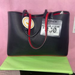Certified Christian Louboutin Handbag