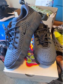 Nike Mind