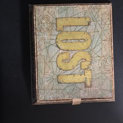 Lost - The Complete Collection OBO