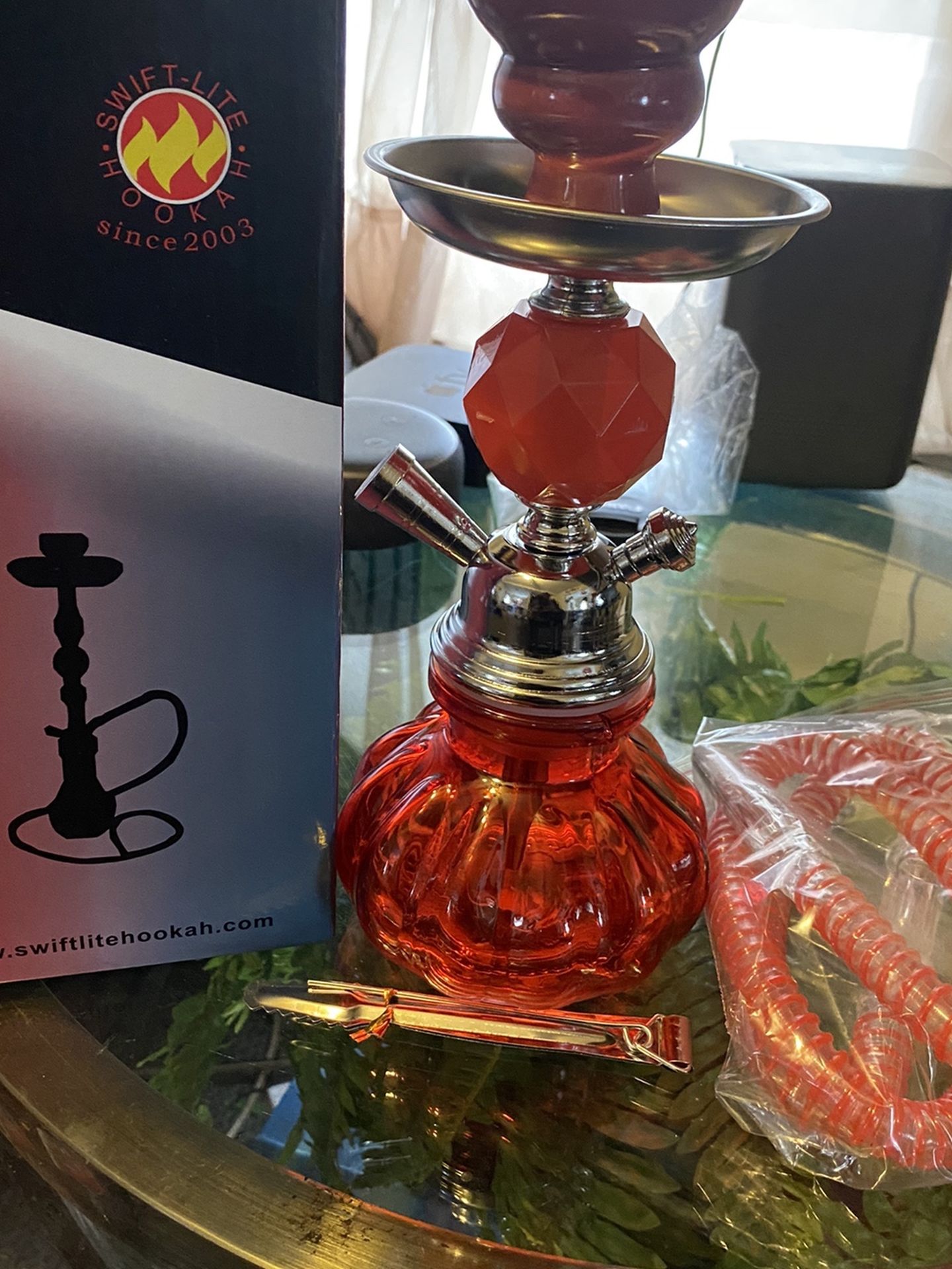 Hookas