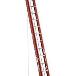 32’ Louisville ladder