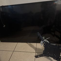 Samsung 55” Tv