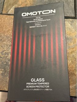 Brand New Screen Protector for Nintendo Switch 2
