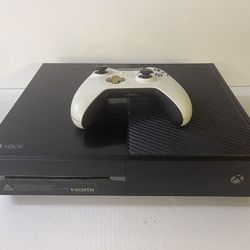 Xbox One 