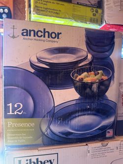 kitchen dinnerware set