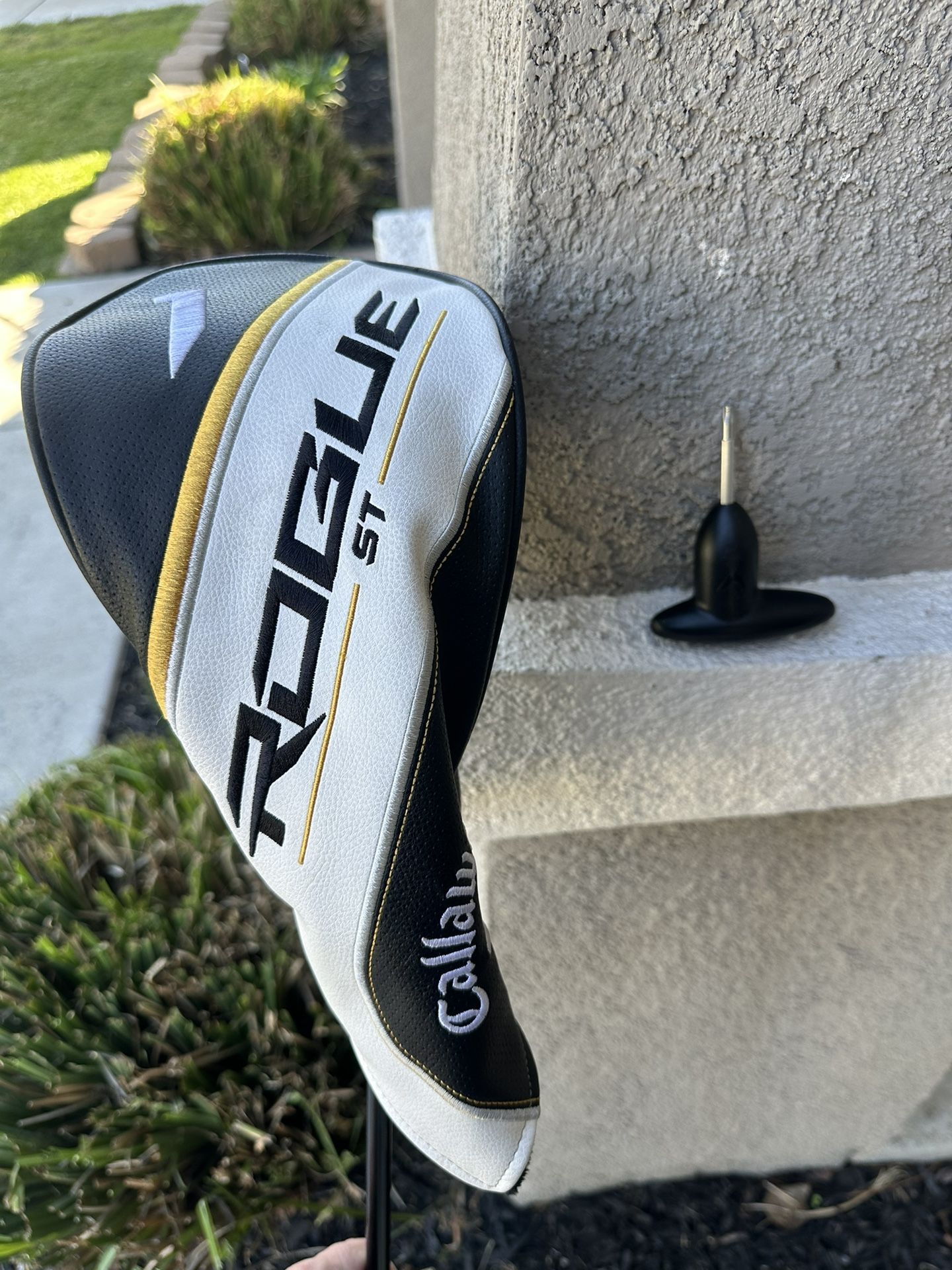 Callaway Rogue Driver for Sale in Aguanga, CA OfferUp
