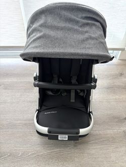 UPPAbaby RumbleSeat V2+