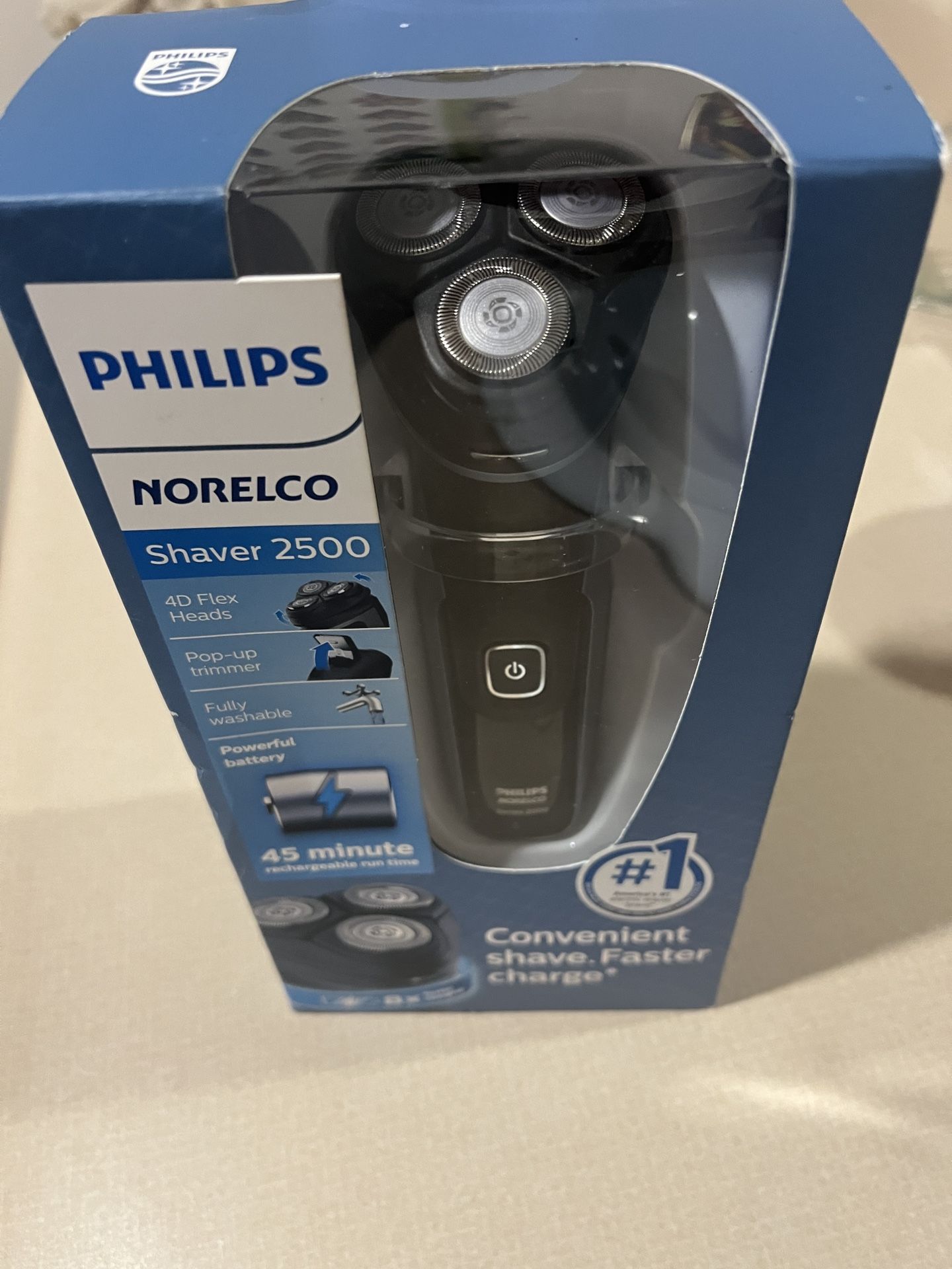 Philips Norelco 2500 Shaver