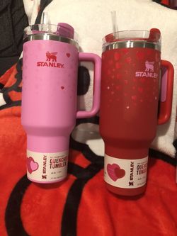 $40 Each Stanley 40oz Tumblers